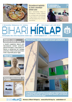 Bihari Hírlap legfrissebb száma