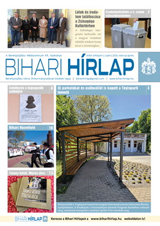Bihari Hírlap legfrissebb száma